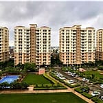 Top 10 Residential Societies In Panchkula Sector 20