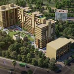 Top 10 Apartments & Societies In Zirakpur For Sale