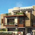 Duplex House For Sale In Mohali