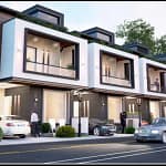House For Sale In MS Enclave Zirakpur