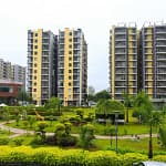 Penta Homes Zirakpur Flats