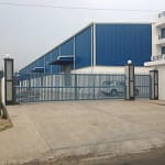 Warehouse For Rent/Lease in Chandigarh