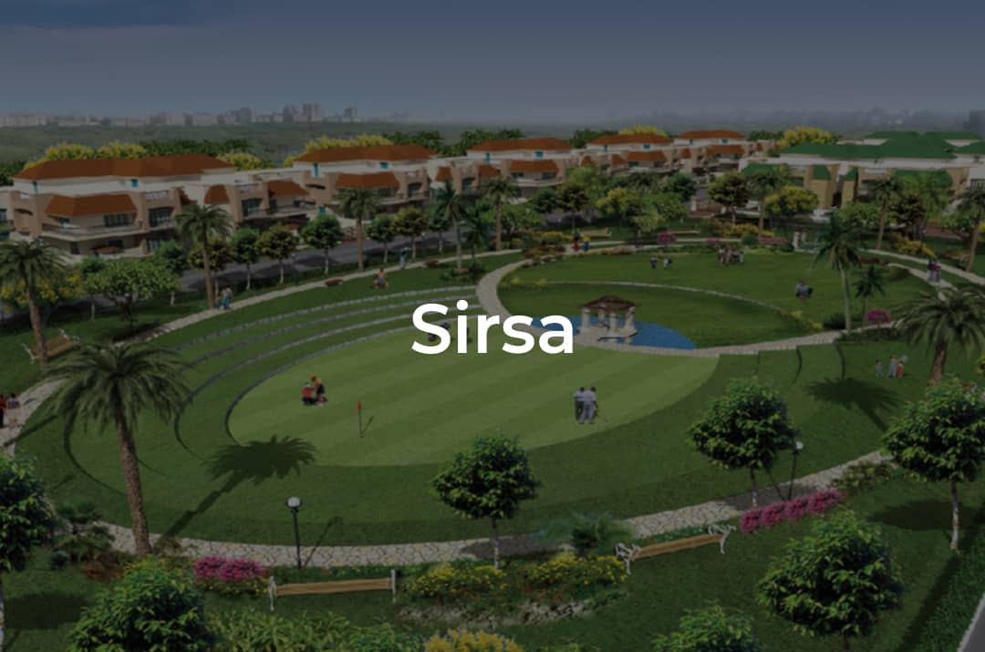 Property dealers in Sirsa