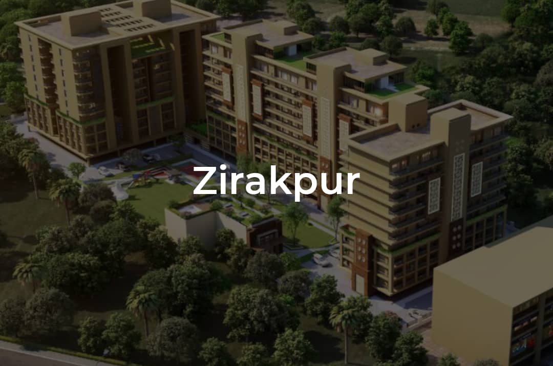 Property dealers in Zirakpur