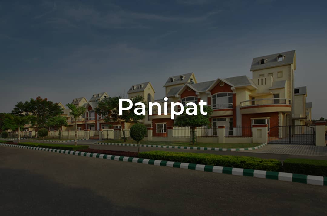 Property dealers in Panipat