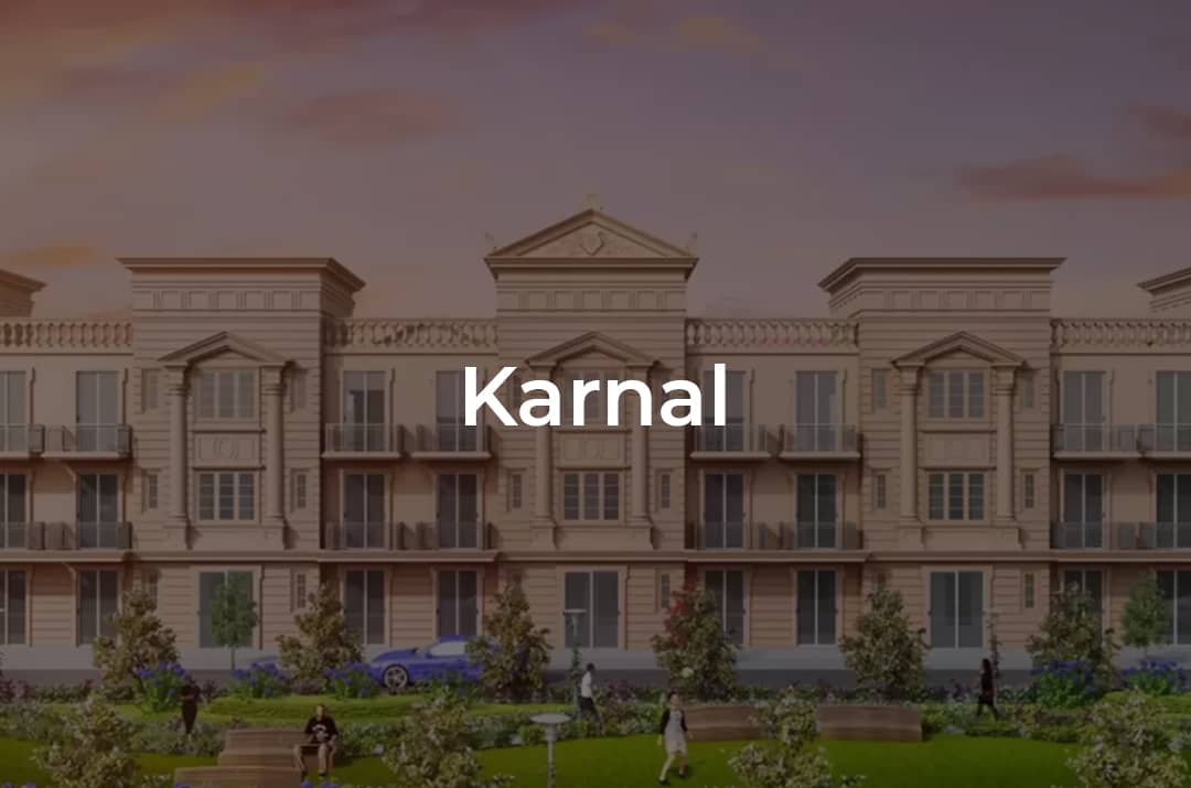 Property dealers in Karnal