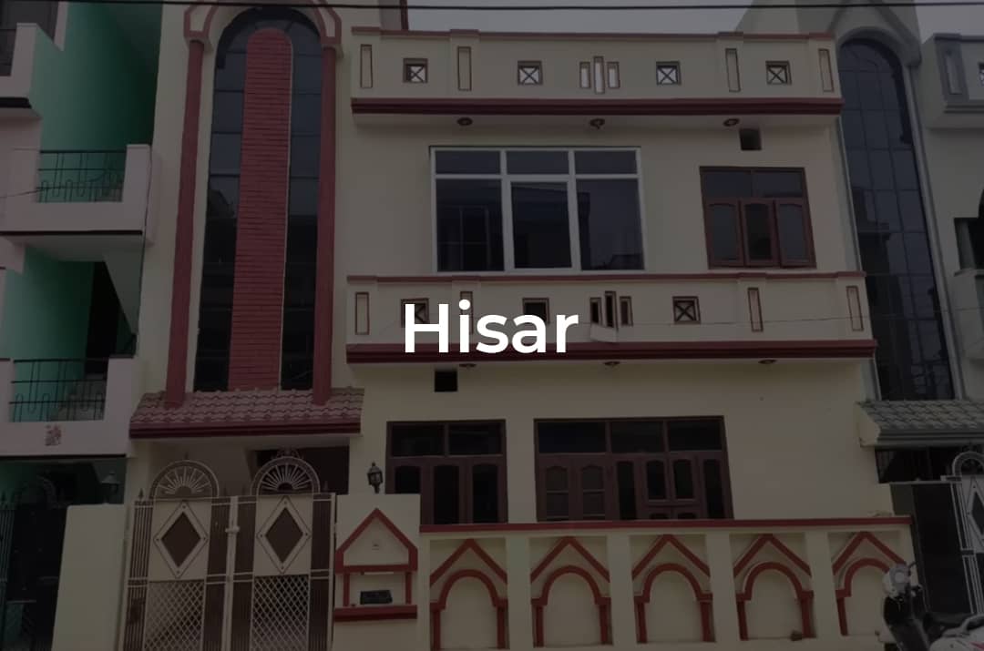 Property dealers in Hisar